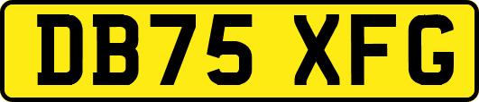 DB75XFG