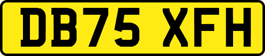 DB75XFH