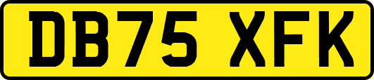 DB75XFK