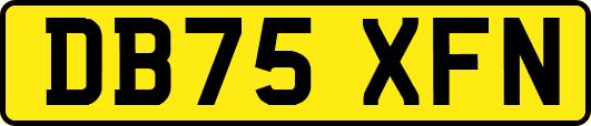 DB75XFN