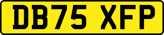 DB75XFP