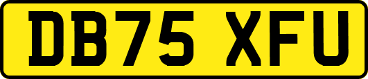 DB75XFU