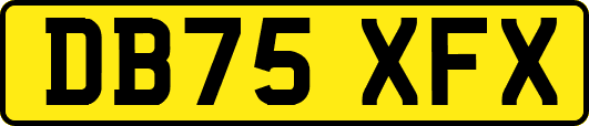 DB75XFX