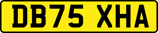 DB75XHA