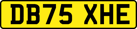 DB75XHE
