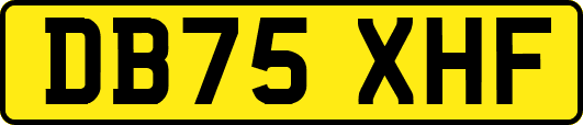 DB75XHF