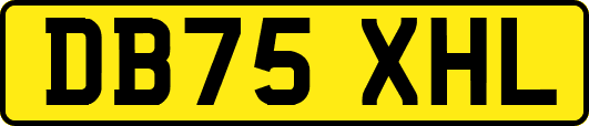 DB75XHL