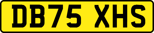 DB75XHS