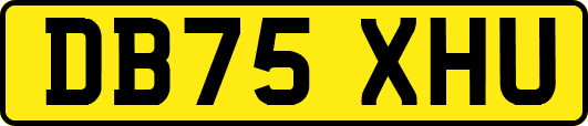 DB75XHU