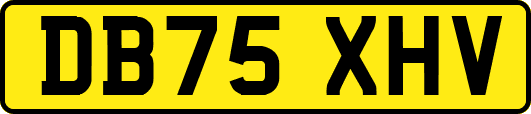 DB75XHV