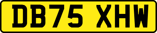 DB75XHW