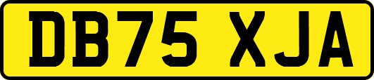 DB75XJA