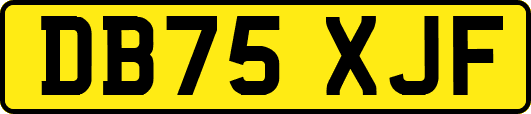 DB75XJF