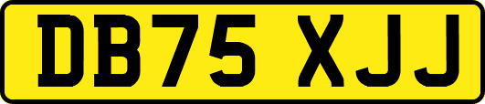 DB75XJJ