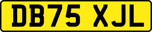 DB75XJL