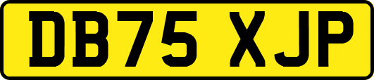 DB75XJP