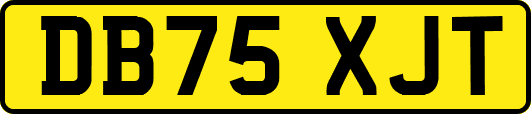 DB75XJT