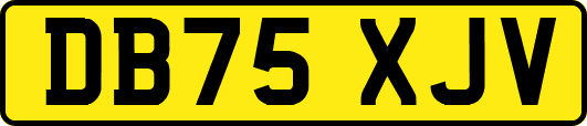 DB75XJV