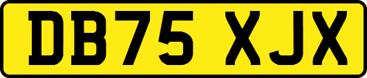 DB75XJX