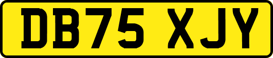 DB75XJY