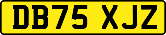 DB75XJZ