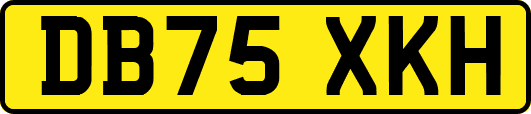 DB75XKH