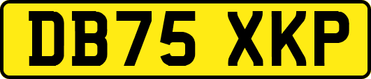 DB75XKP