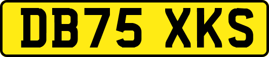 DB75XKS