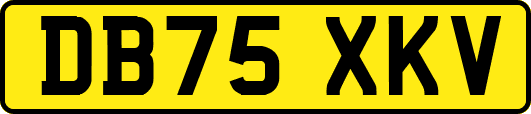 DB75XKV