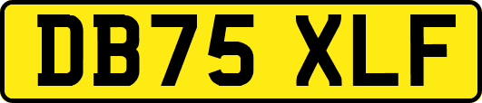 DB75XLF