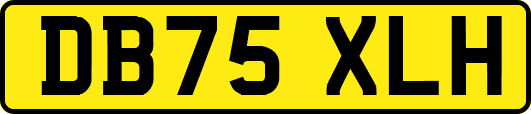 DB75XLH
