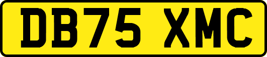 DB75XMC