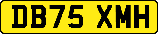 DB75XMH