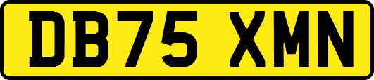 DB75XMN