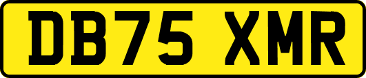 DB75XMR