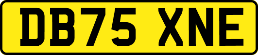 DB75XNE
