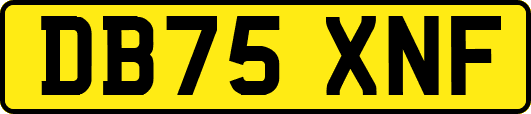DB75XNF