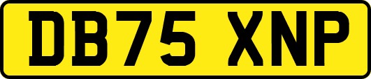 DB75XNP