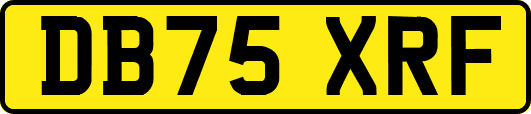 DB75XRF