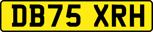 DB75XRH