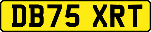 DB75XRT