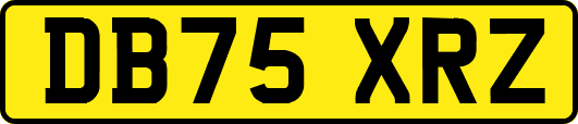 DB75XRZ