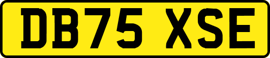 DB75XSE