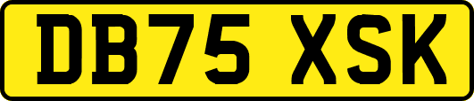 DB75XSK