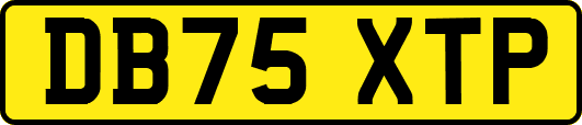 DB75XTP