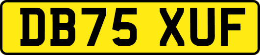 DB75XUF