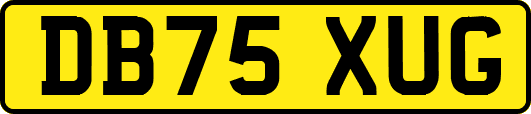 DB75XUG