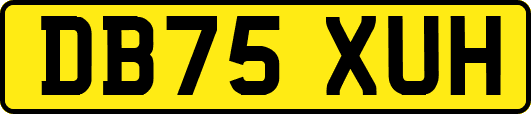 DB75XUH