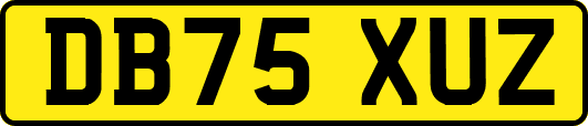DB75XUZ