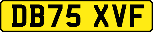DB75XVF